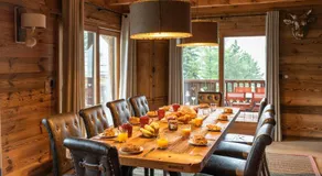 Chalet de l'Atray - Image 2