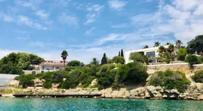 Splendide Villa les pieds dans l'eau dans la baie de Mahon - Image 5