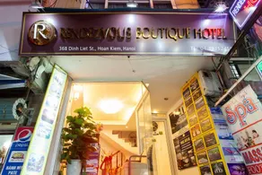 Rendezvous Boutique Hotel - Image 5