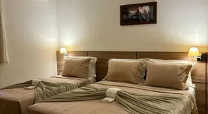 Pousada o Amanhecer - Image 2