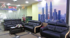Safari Hotel - Image 2