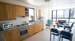 Trinity College - Campus Accommodation - Image 4