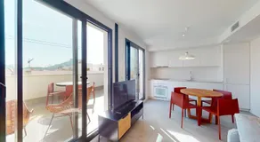 Bretón 17- Apartamentos con piscina climatizada en Alicante centro - Image 3