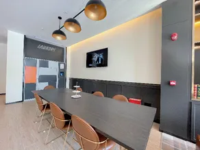 Premier City Comfort Hotel Wuhan Hankou Railway Station Changgang Road Metro Station - Image 5