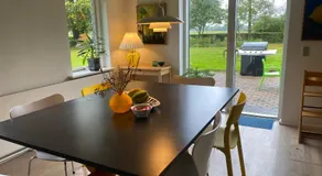 Skønt hus på landet tæt på Billund - Image 4