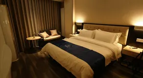 Starway Hotel Yuzhou Yingchuan Road - Image 5