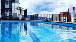 Hotel & Residência Alphaville - Image 2