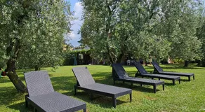 Le Giare Apartments Garda - Image 4