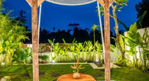 Moonlit Jungle - Image 3