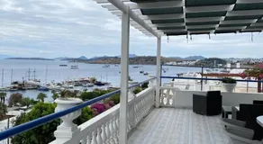 İZAN VİLLA BAKIŞ APARTMENTS - Image 4