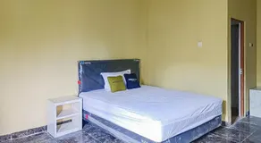 Urbanview Hotel Lamin Palangkaraya by RedDoorz - Image 2