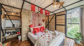 Glamping Con Vista De Lujo - Image 2