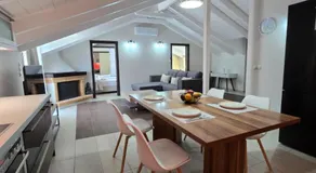 Tomorrow attic apartment - Image 2