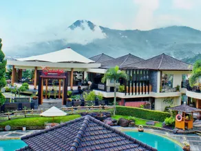Purnama Hotel - Image 3
