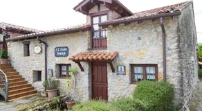 Viviendas rurales Fuente Domingo - Image 3
