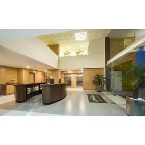 Hotel VM Express Queretaro - Image 2