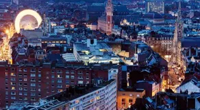 Loft atypique - Vieux Lille - Image 5