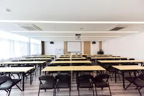 Hanting Premium Hotel Shanghai Hongqiao Railway Station Beidi Road - Image 2