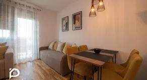 Petković apartmani 31 STUDIO - Image 2