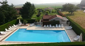 Les Genêts Studio & Piscine - Image 5