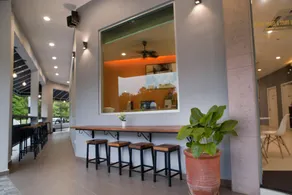 Big Orange Hotel Sungai Petani - Image 2