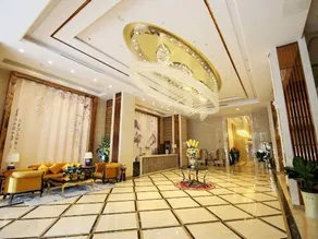 Nanning Junhao Hotel (Qingxiu Wanda Jinhu Square Subway Station) - Image 4