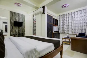 Super Hotel O Hanuman Nagar Kankarbagh Formerly Home Town - Image 2