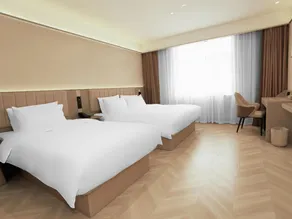 Starway Hotel (Harbin Central Street Chinese Baroque) - Image 2