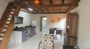 Vila Figueiredo das Donas - Suíte Espaço Gourmet - Image 5