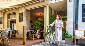 Mamma´s Boutique Hotel - Image 5