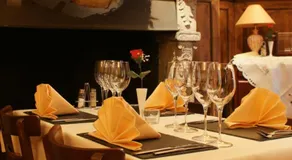 Parkhotel Villa des Effats Vielsalm - Image 5