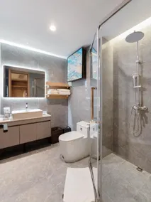 JD POLMAN Hotel - Image 2