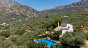 Casa Madrona Periana by Ruralidays - Image 5