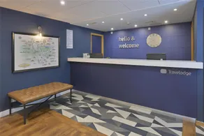 Travelodge London Feltham - Image 2