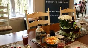 Au Gré Du Temps - Gîte B&B - Image 5