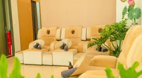 Sunrise Khem Beach Hotel - Image 5