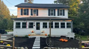 Berkshire Retreat Grand Home with Hot Tub and Large Yard, 5 mins from Jiminy Peak - Image 4
