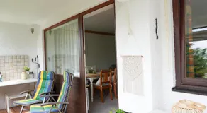 FeWo Alpenveilchen im Oberallgäu mit Pool, Sauna und tollem Ausblick vom großen Balkon - Image 4