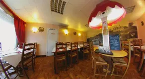Hotel Au Bon Coin - Image 4