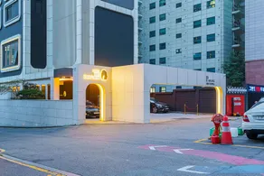 Hotel The Designers Incheon - Image 4
