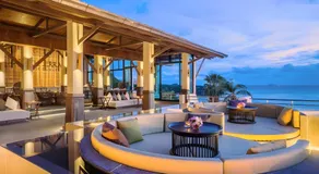 Royal Cliff Beach Hotel Pattaya - Image 5