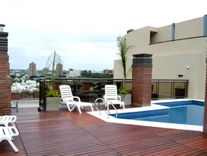 Kube Apartments - Image 2
