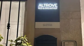 ALTROVE b&b - Image 3