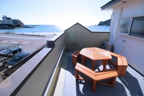 Uhome Kamogawa 二階貸切 - Image 2