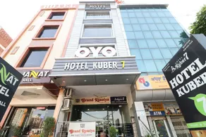 Hotel O Kuber 7 - Image 4