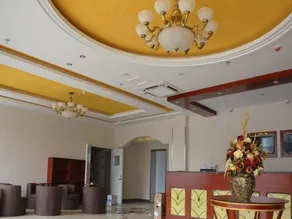 GreenTree Inn Beijing Miyun West Bridge Road Haiyi Manor Express Hotel - Image 2