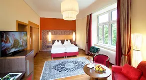EurothermenResort Bad Hall - Hotel Miraverde - Image 2