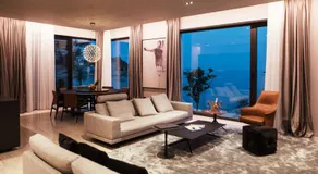 Ravishing Stikovica Villa | 5 Bedrooms | Villa Ocean Serenity | Private Pool & Dazzling Sea Views | Zaton - Image 4
