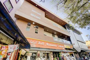 Hotel O Abhimaani Inn - Image 5