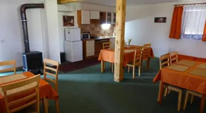 Ubytování Pod Vápenkami - Image 4
